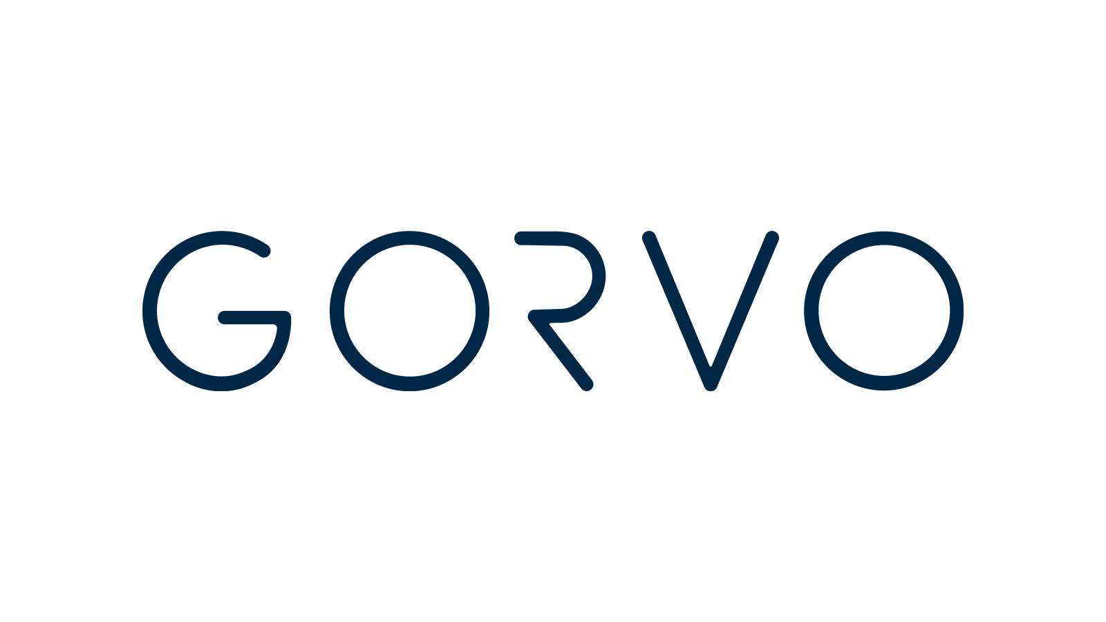 Gorvo, Ltd.